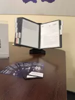 Bloodless, изображение к комментарию.