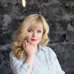 Юлия Куликова