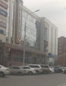 Фотография ООО Паритет 2