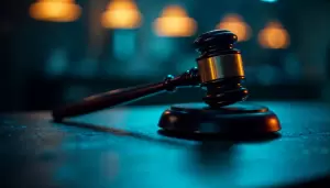 Фотография ЮК Стандарт Права 5