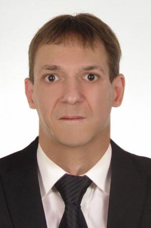 Штанько Евгений Евгеньевич
